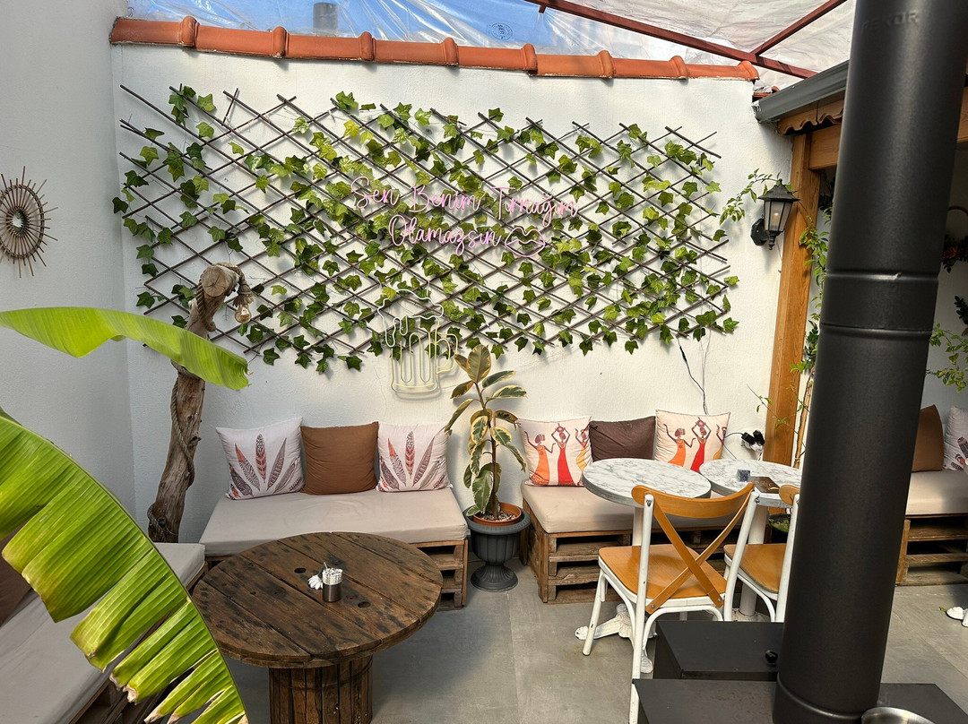 Ruwa Cafe&bar