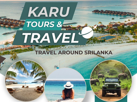 Karu Rent A Bike & Tours-加勒必去景点