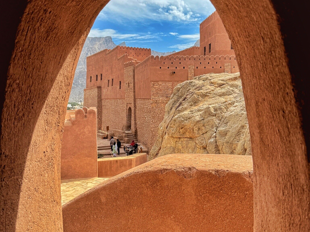 Nakhal Fort-Nakhl必去景点