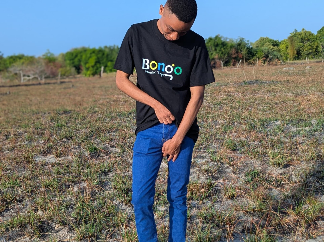 Bongo Trips-Kigamboni必去景点