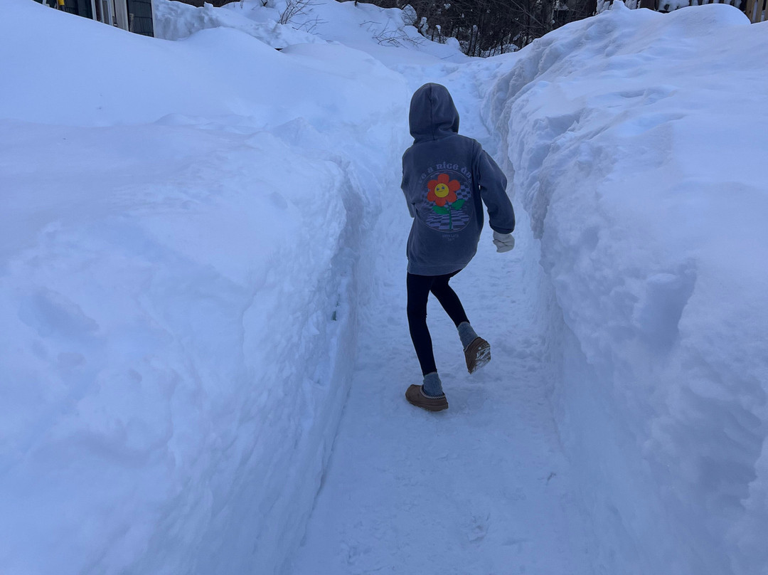 Brundage Bungalows主图