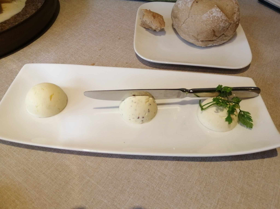 Core by Clare Smyth