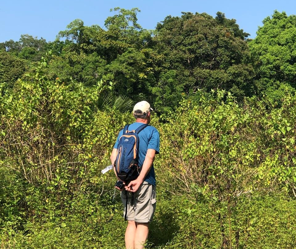 Pt Ujung Kulon Tour And Travel-芝勒贡必去景点