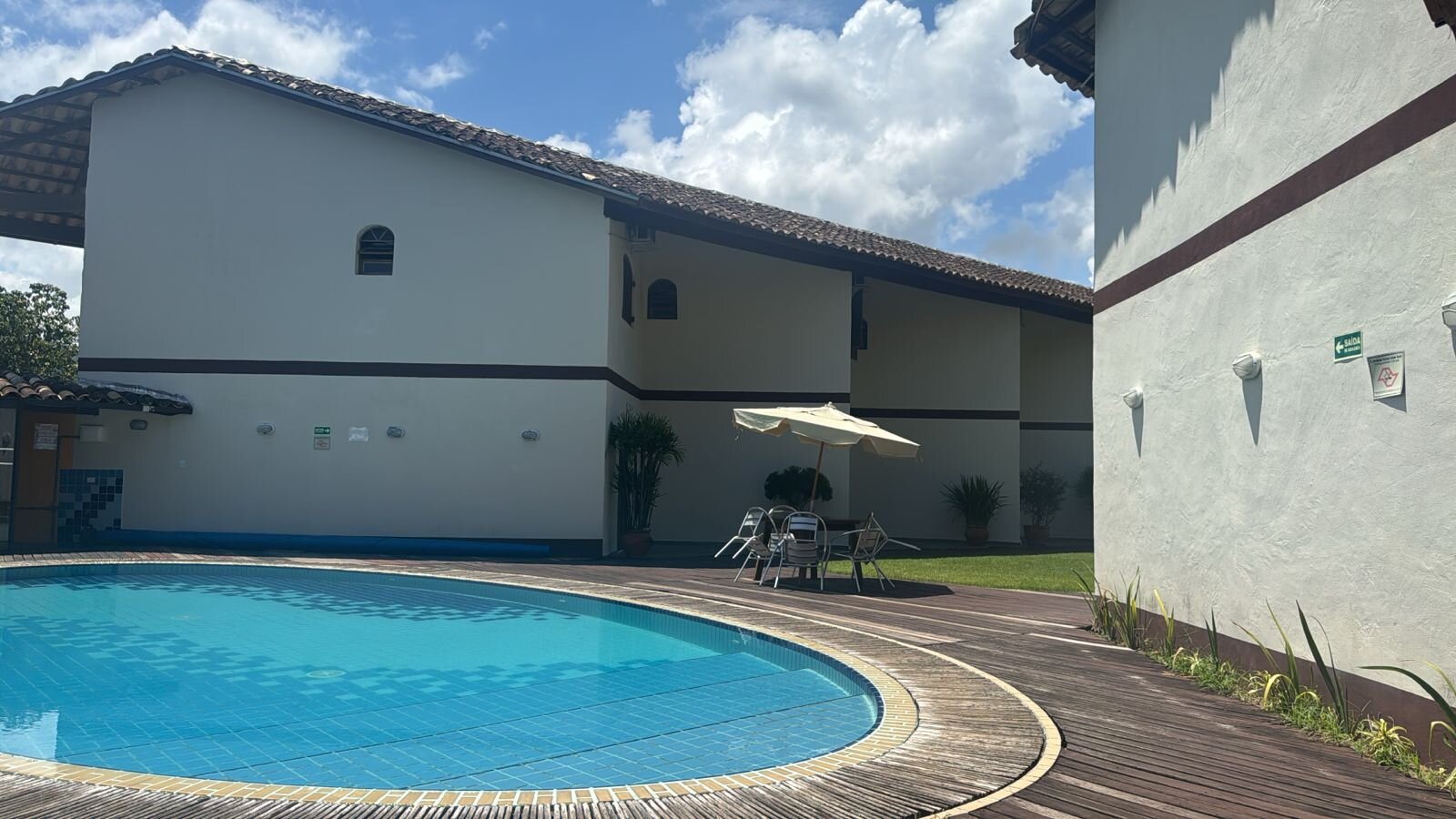Residencial Villafranca-官方