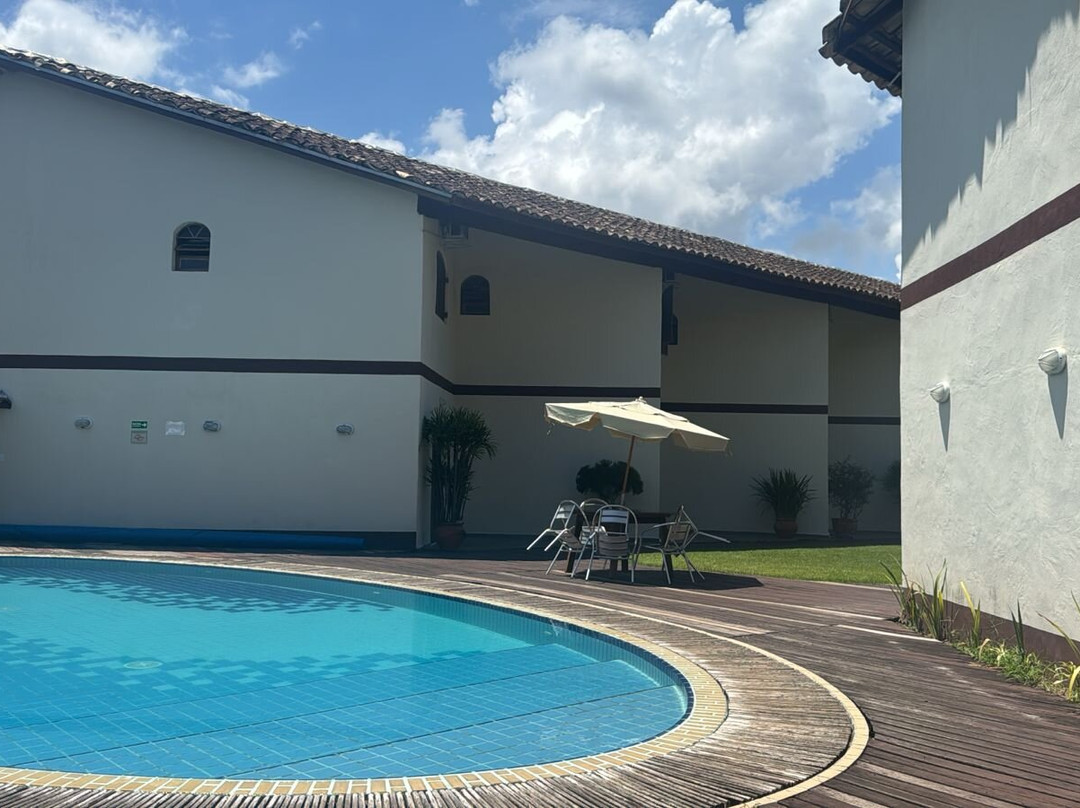 Residencial Villafranca主图