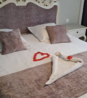 l'Alexain Hotel Restaurant主图