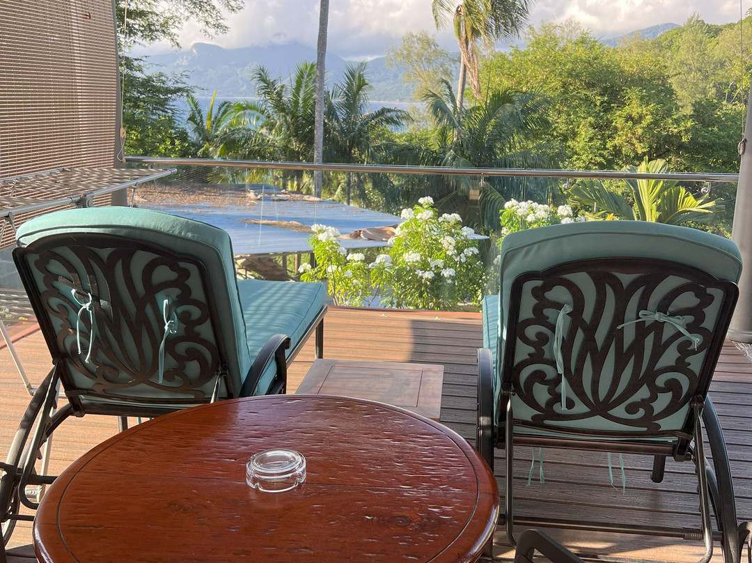 昂斯苏莱比奇科默自助式度假屋主图