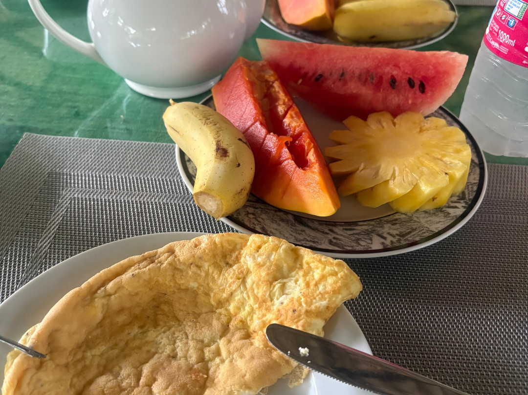 Globetrotter Tourist Inn主图