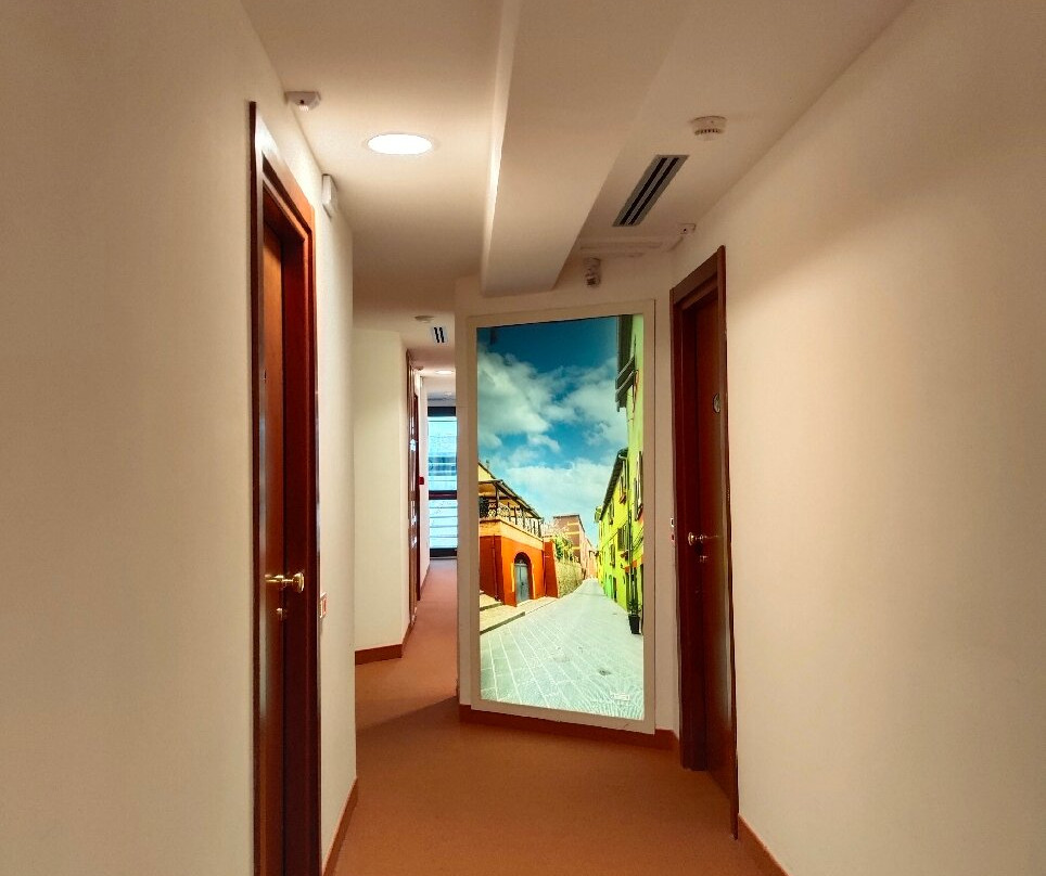 ArtHotel Portavaldera主图