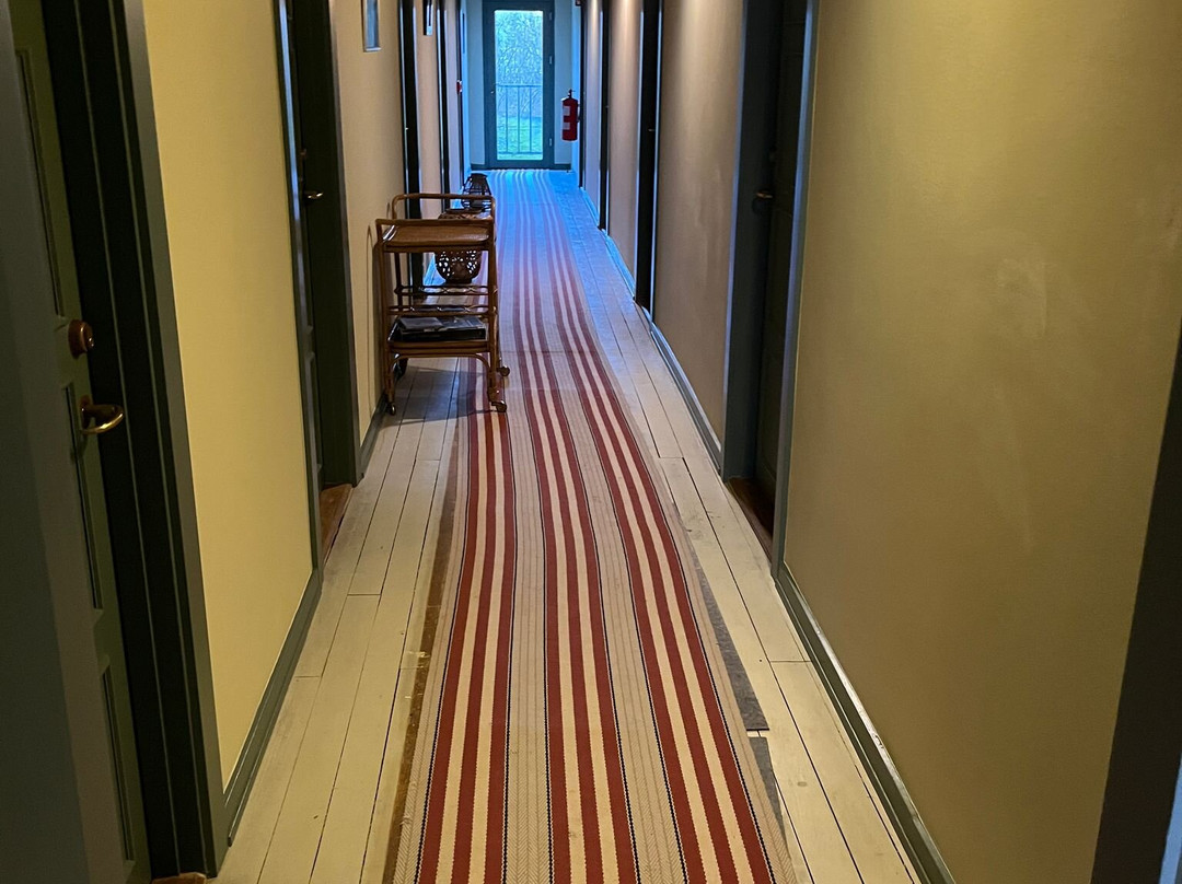 Helenekilde Badehotel主图