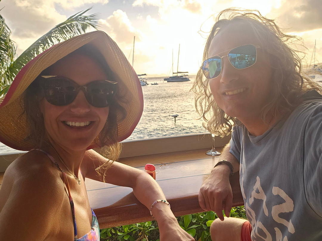 Turquoise Turtle Charters-圣 托马斯必去景点