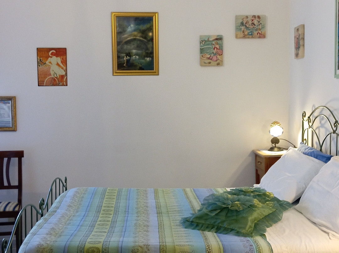 B&B di Mare e di Sale主图