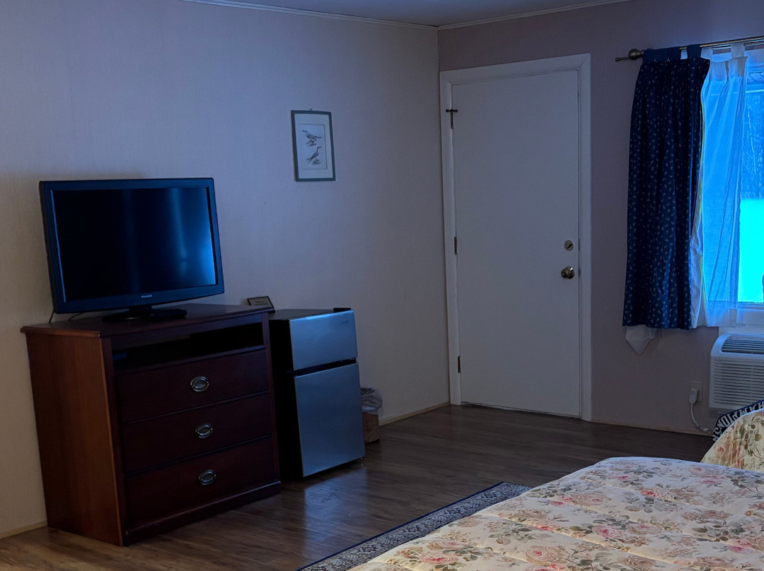 Weathervane Motel主图