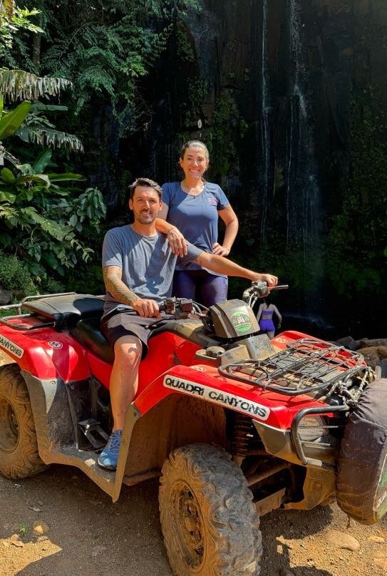 Quadri Canyons Group Tour-Mampituba必去景点