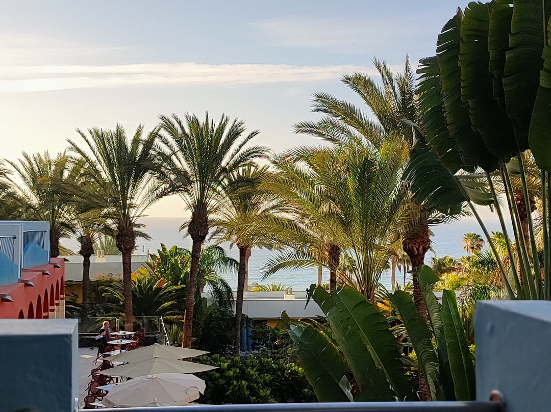 R2 Pajara Beach Hotel & Spa主图