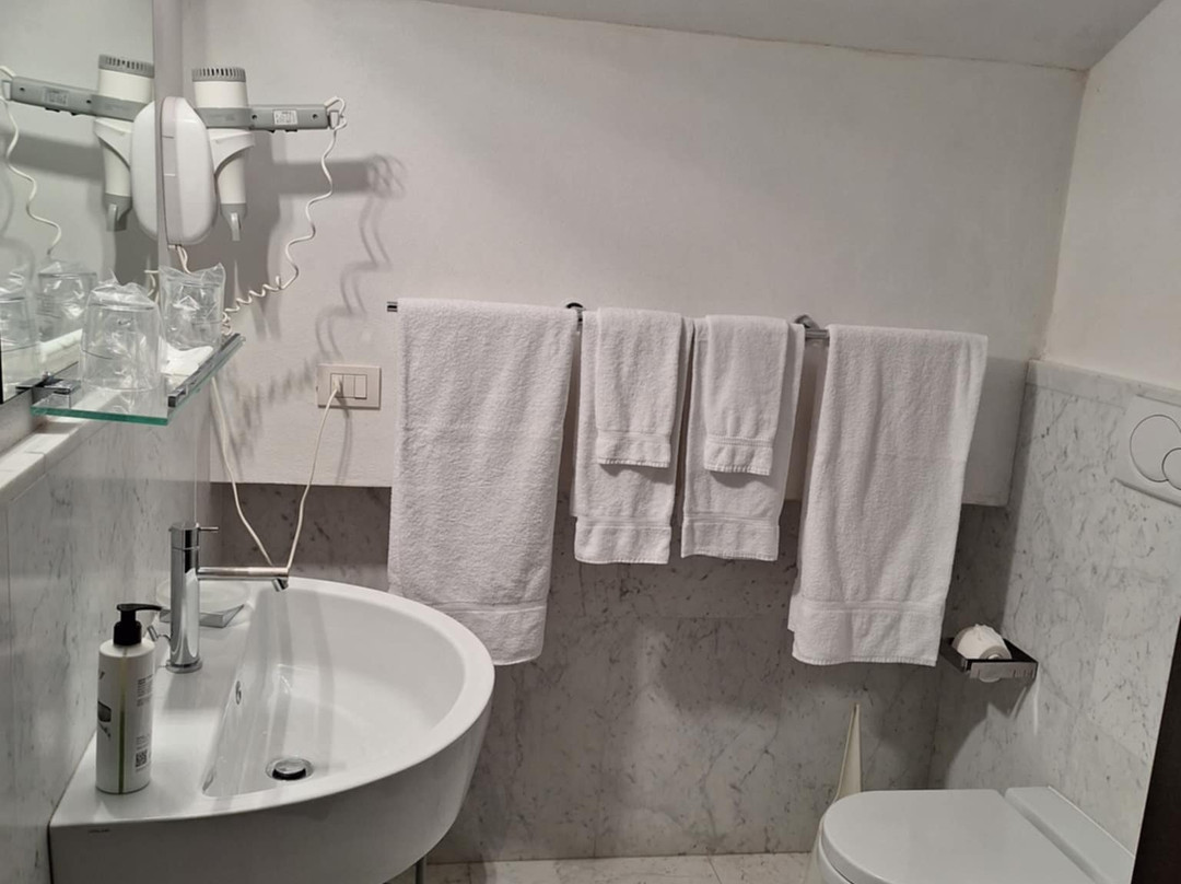 Locanda Dell'Angelo主图