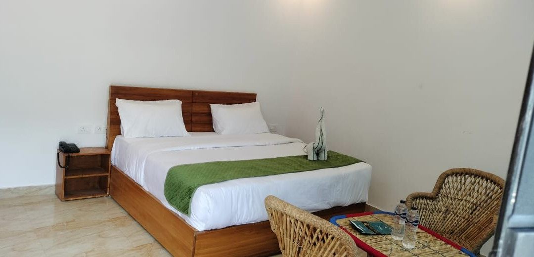 Apple Orchard Resort主图