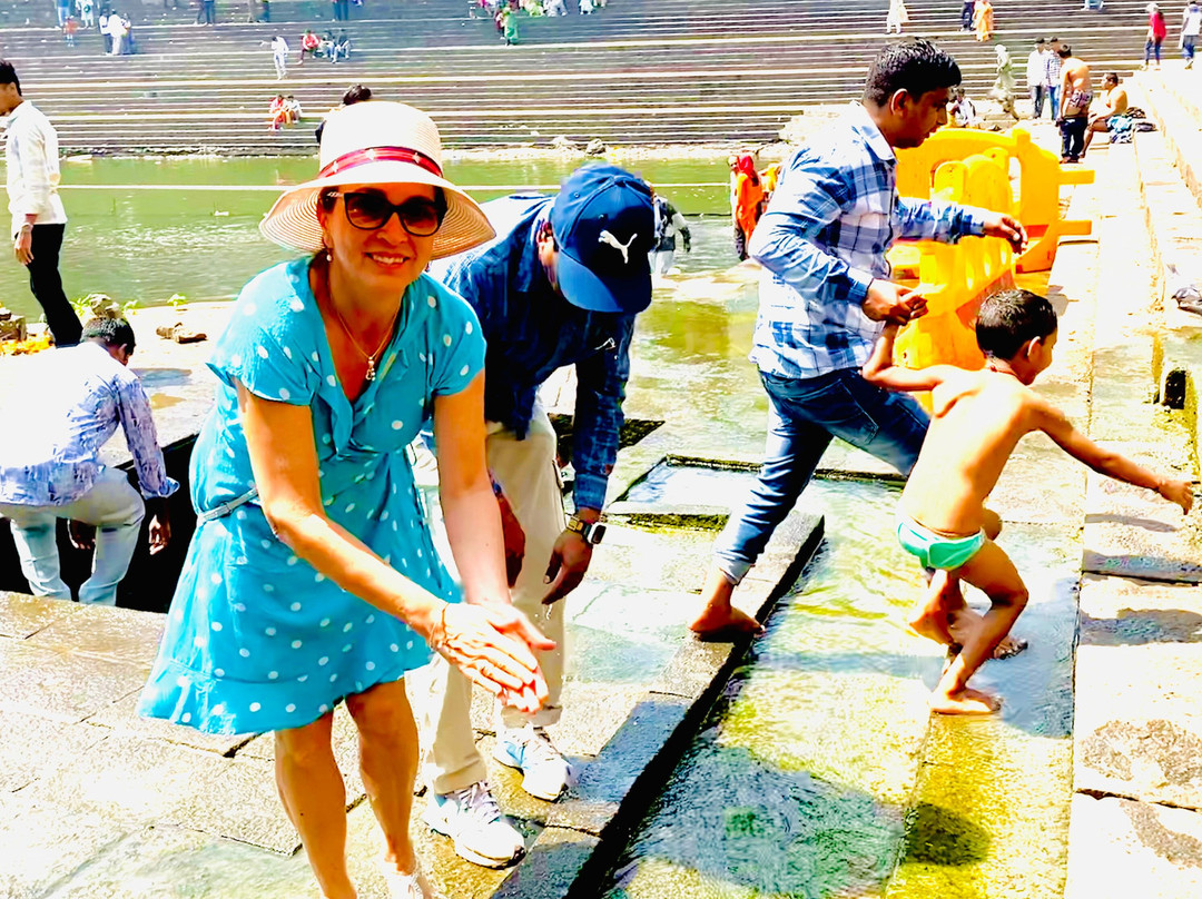 Mumbai Tour and Travels-孟买必去景点