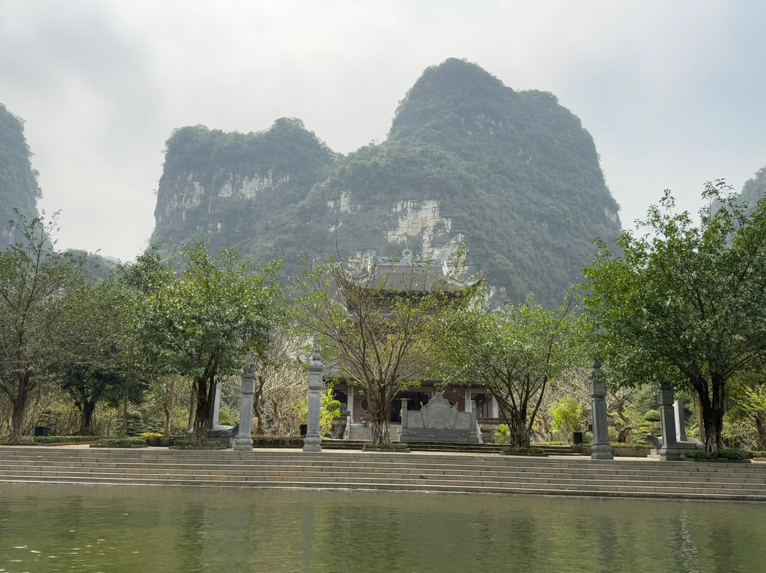 Tràng An Landscape Complex景点图片