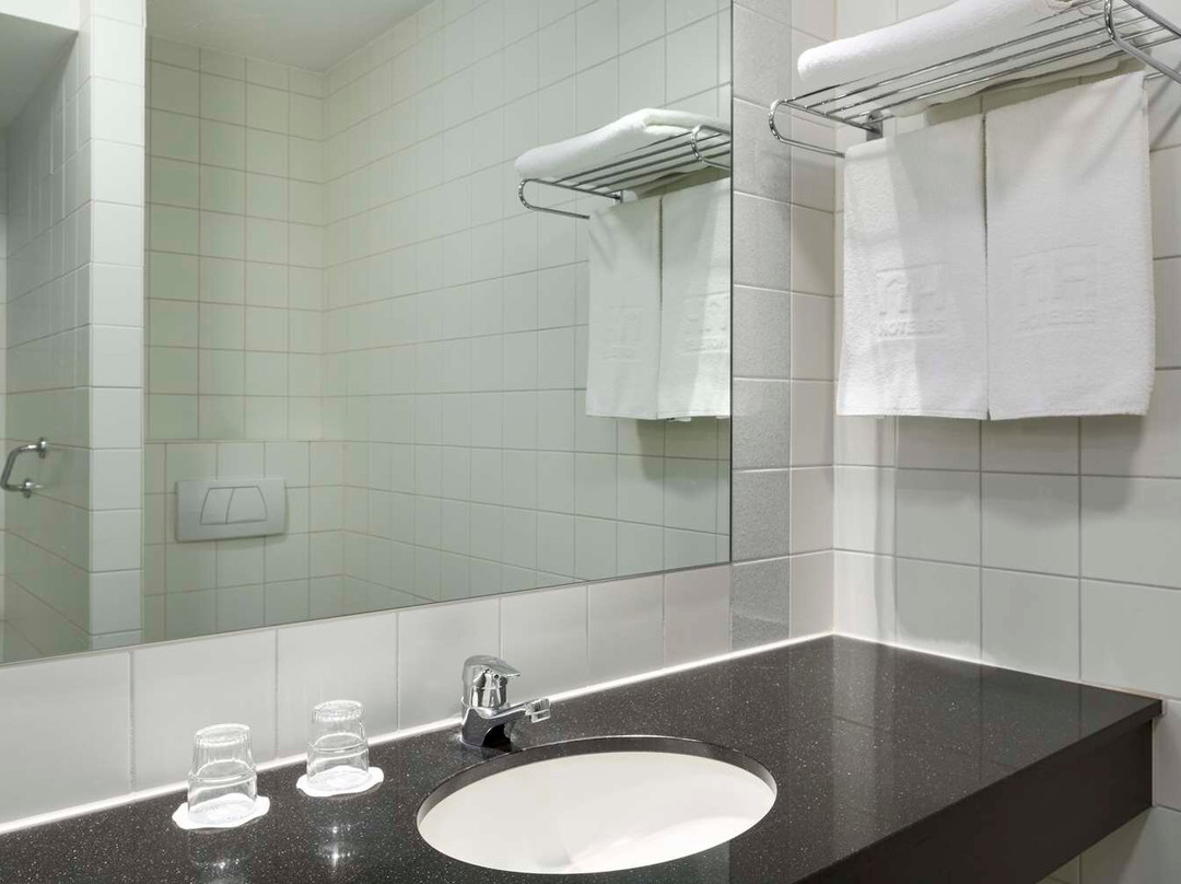 NH马斯特里赫特主图