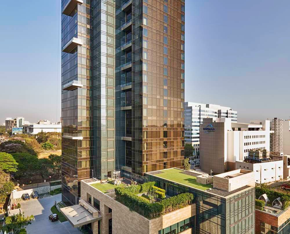 The Den, Bengaluru