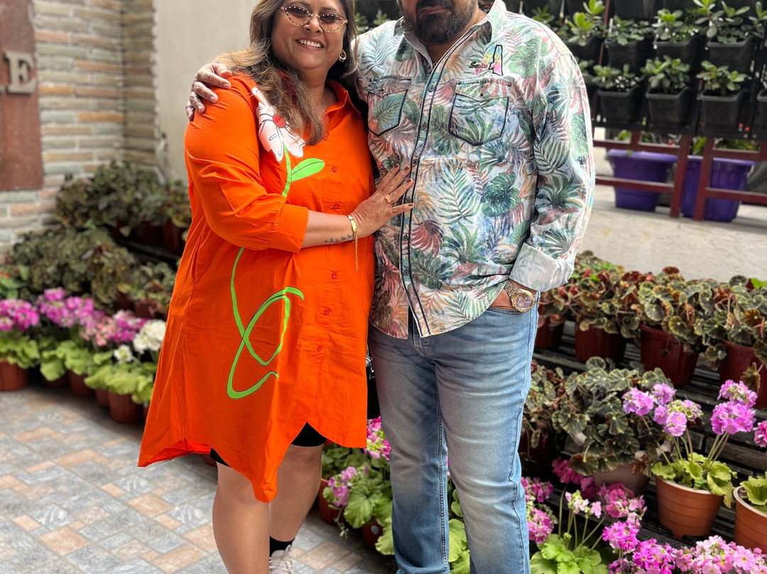 Sikkim Tourist Centre主图