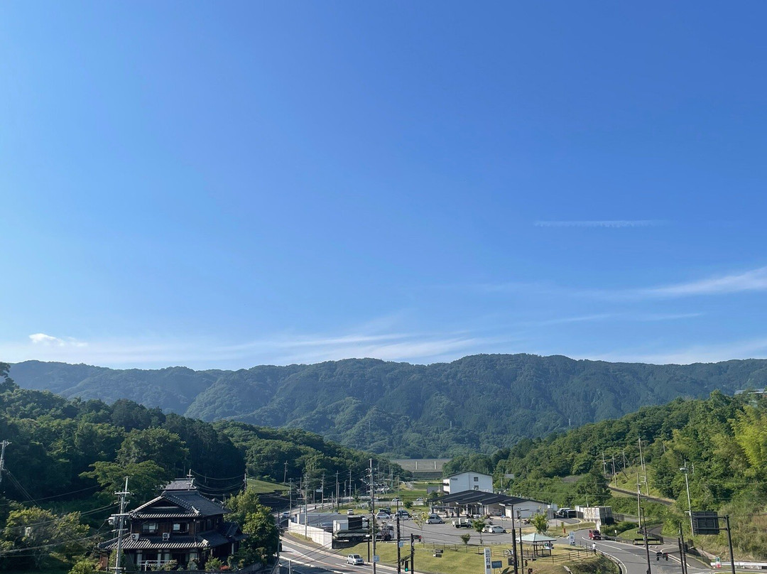 Fairfield By Marriott Kyoto Minamiyamashiro主图