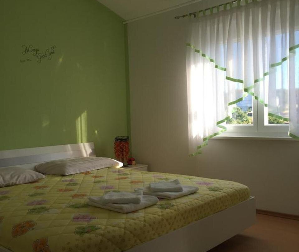 Apartments Kukuruzovic