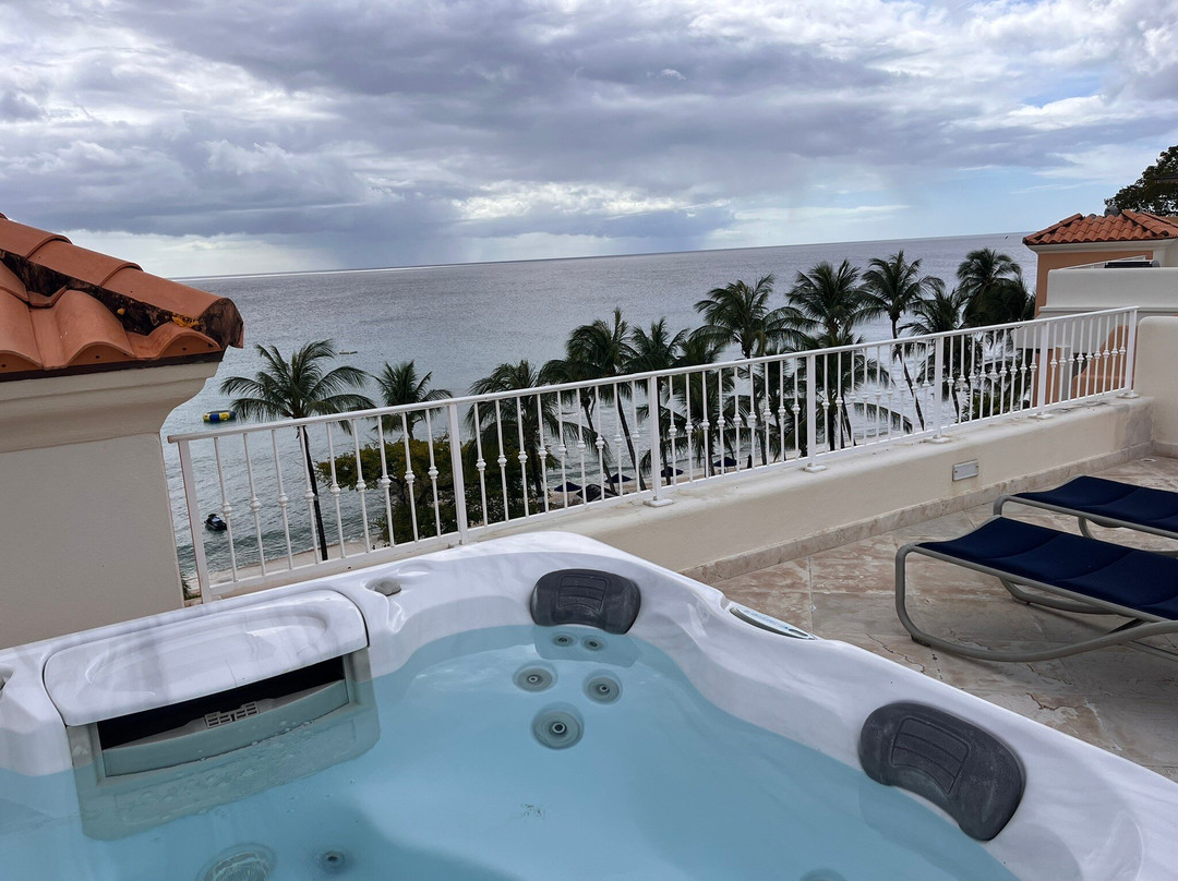 Saint Peter's Bay Barbados主图