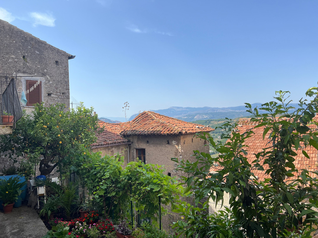 Chiesa dell'Assunta景点图片