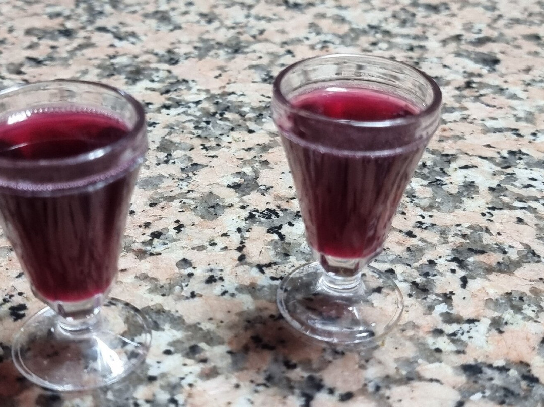Bar Rochão