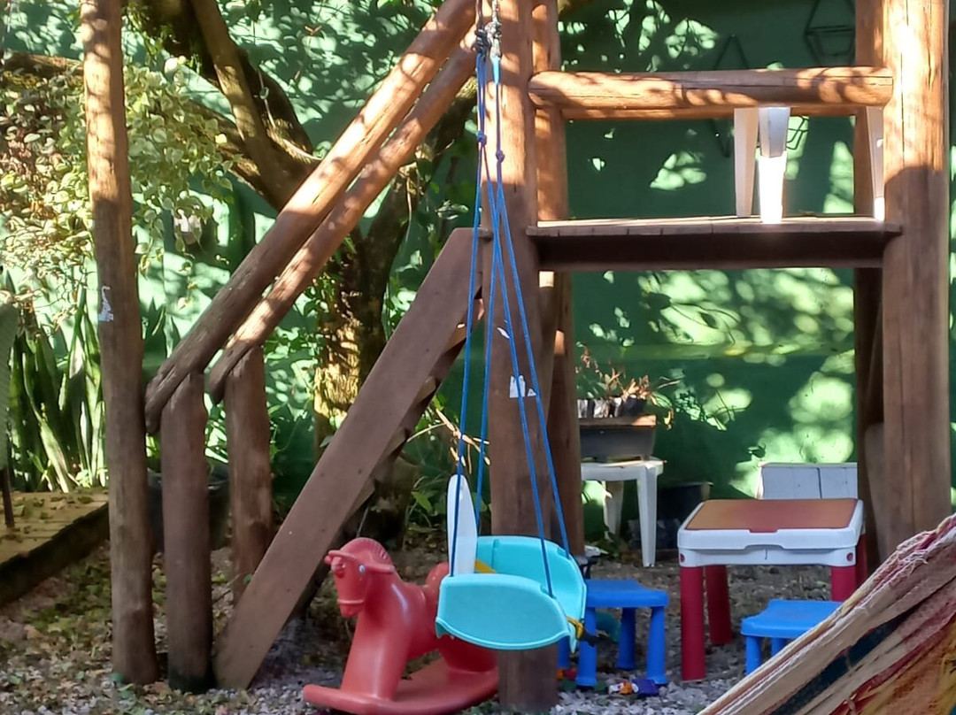 Pousada Sol da Terra主图