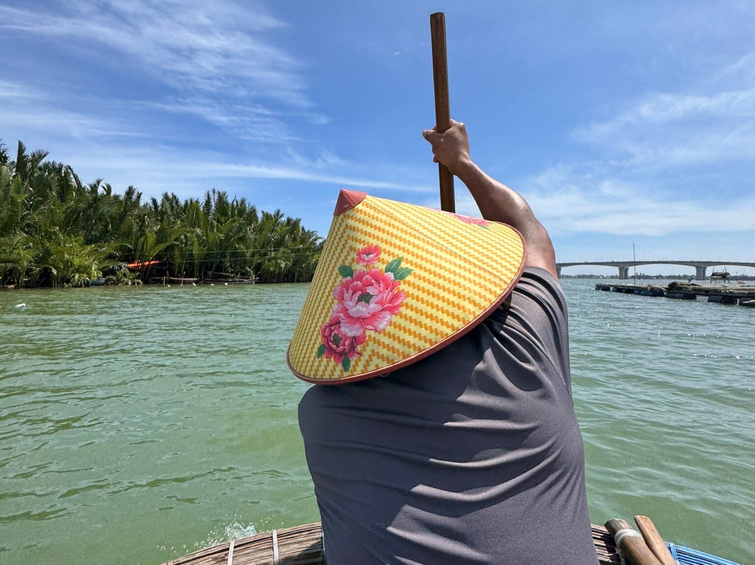 Phat Loc Eco Cooking & Restaurant-会安必去景点