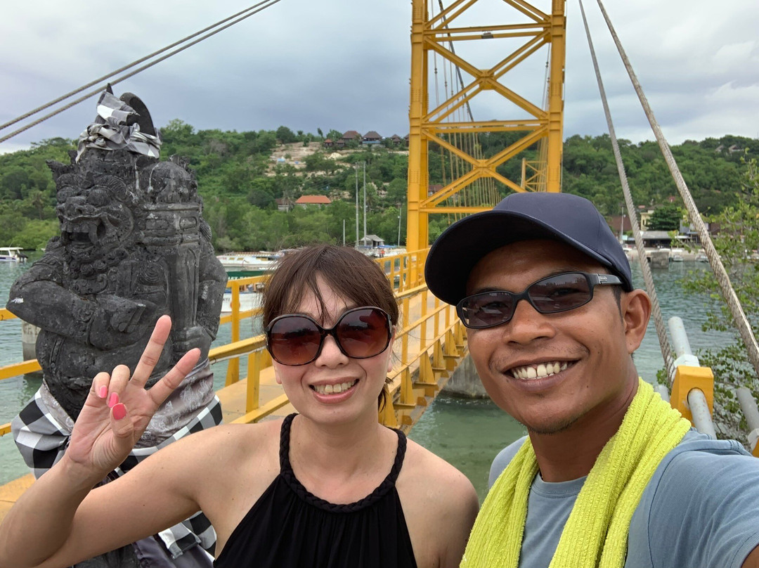 Ohayoubali Tour-Batubulan必去景点