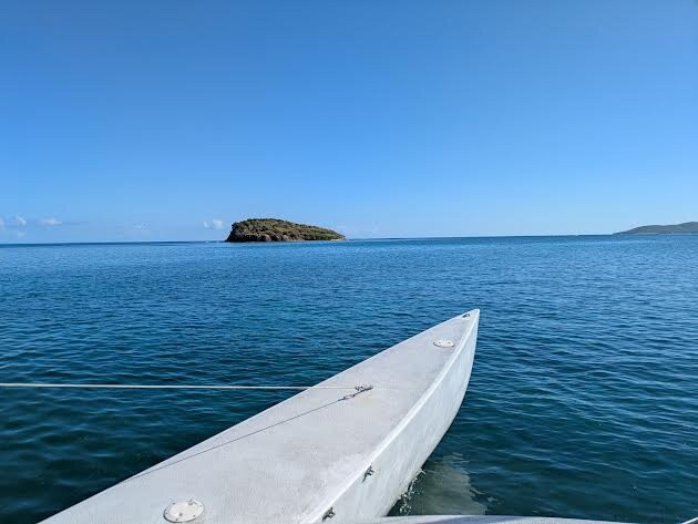 Buck Island Charters-Christiansted必去景点