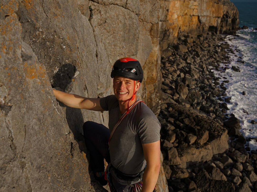 Lake District Mountain Guides-肯德尔必去景点