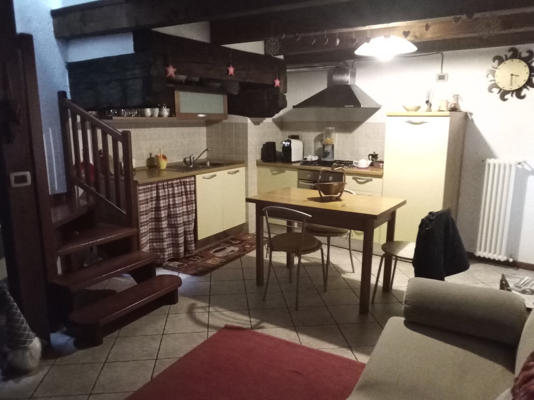 B&B Vecchio Torchio主图