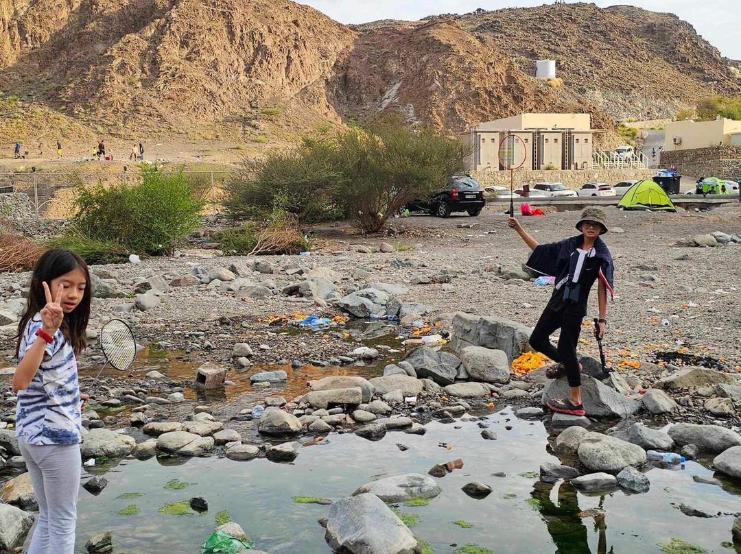 Wadi Shawka-Emirate of Ras Al Khaimah必去景点