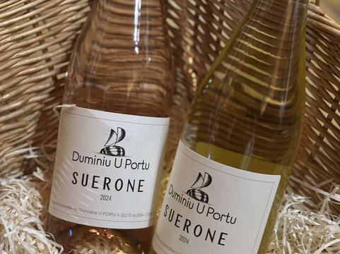 Corsica Produits-Porticcio必去景点