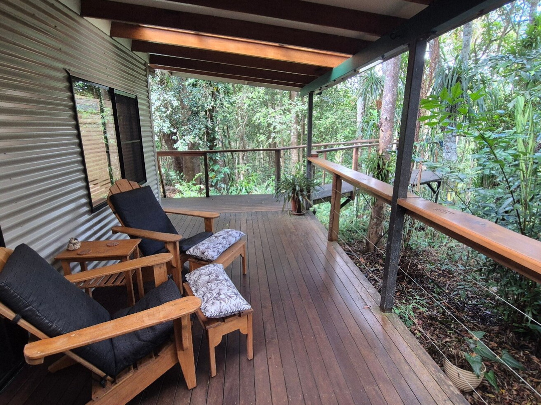 Sharlynn Bed & Breakfast主图