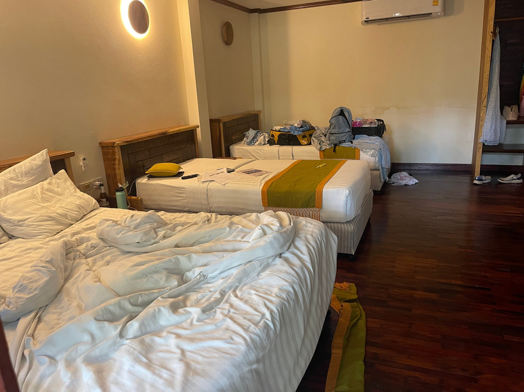 哈瓦那海滩度假村主图