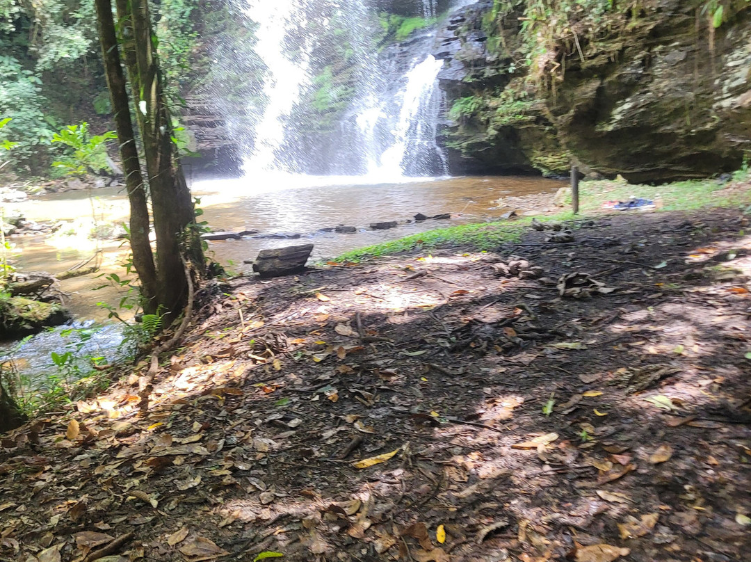 Cachoeira de São Bartolomeu-Sao Bartolomeu必去景点