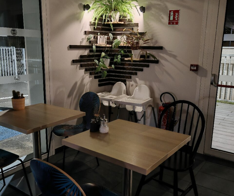 B&B HOTEL Chartres Océane主图