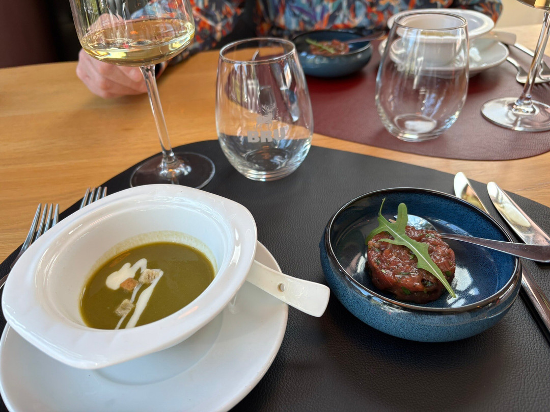 Core by Clare Smyth