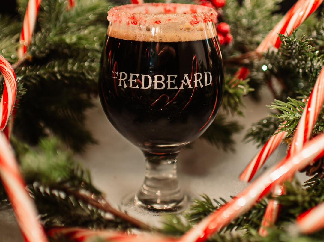 Redbeard Brewing Company景点图片