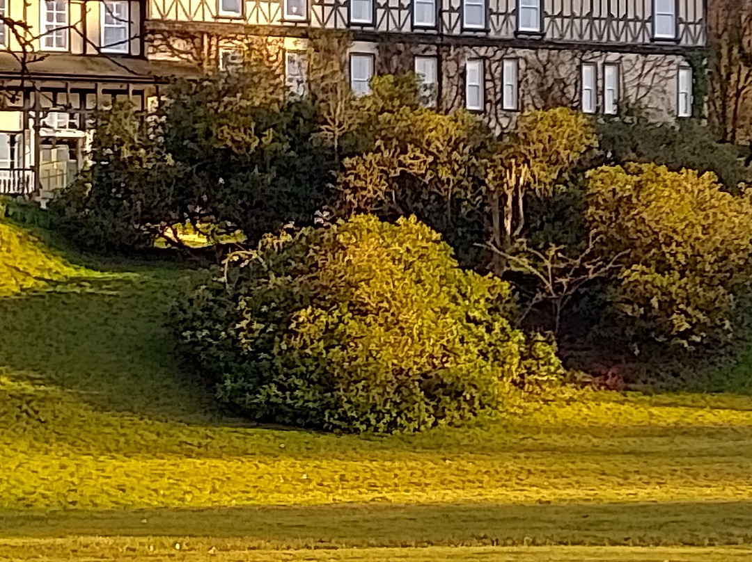 The Lake Country House & Spa主图