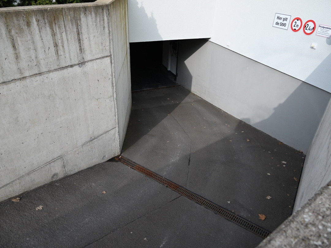 Hotel Lindleinsmuhle主图