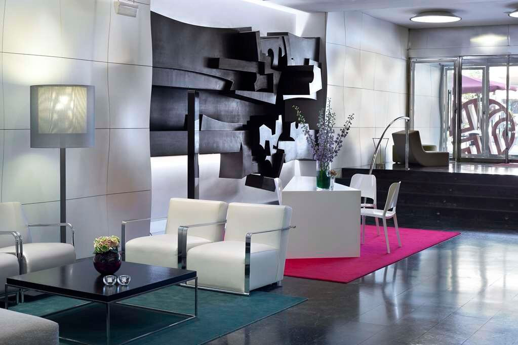 毕尔巴鄂别墅NH系列酒店主图