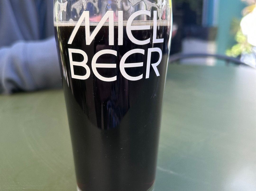 Miel Brewery & Taproom-新奥尔良必去景点