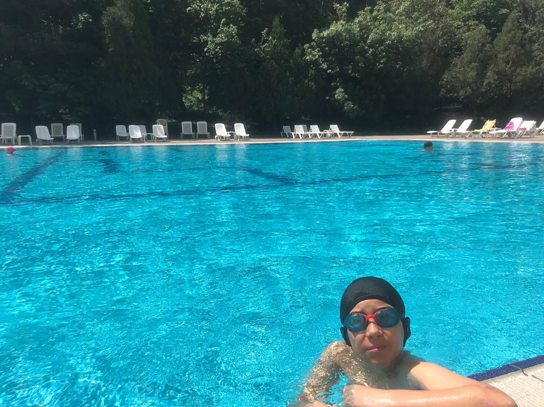Patalya Thermal Resort